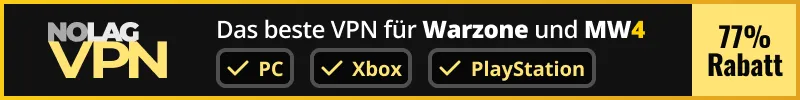 NoLag VPN