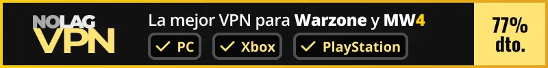 NoLag VPN