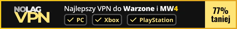 NoLag VPN
