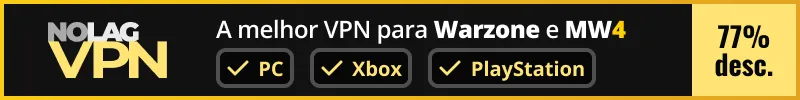 NoLag VPN