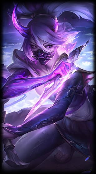 Spirit Blossom Akali