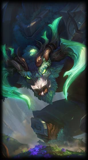 Elderwood Alistar