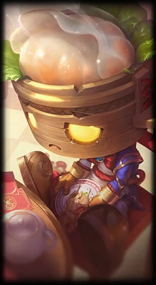 Dumpling Darlings Amumu
