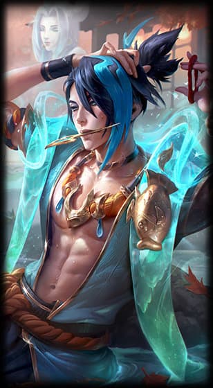 Seelenblumenthermen-Aphelios (Prestige)