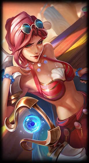 オーシャンソング アッシュ