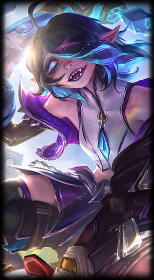 Battle Academia Briar