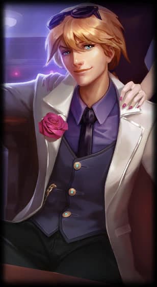 Charmeur-Ezreal