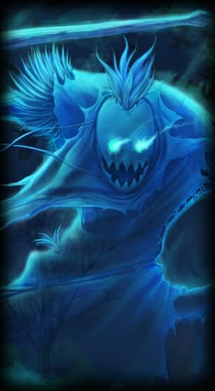 Spectral Fiddlesticks