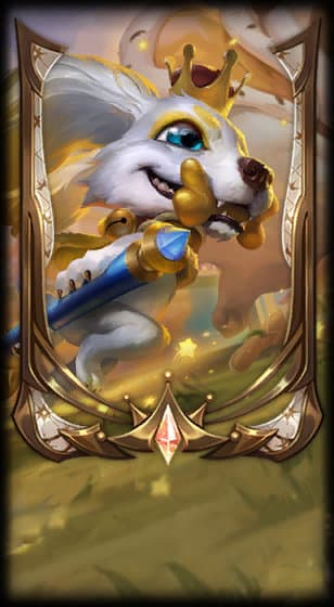 Prestige Fuzz Fizz (2022)