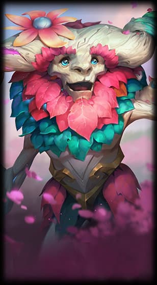 Spirit Blossom Ivern