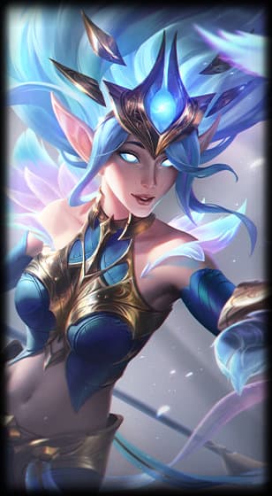Dawnbringer Janna