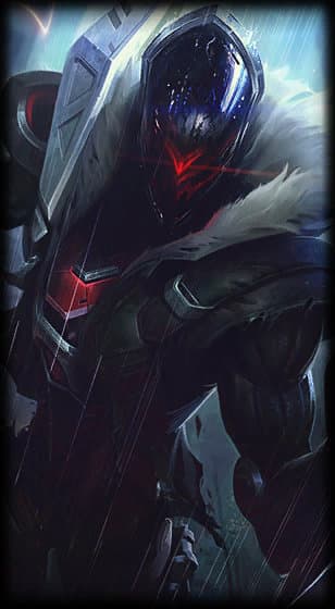 PROJECT: Jhin