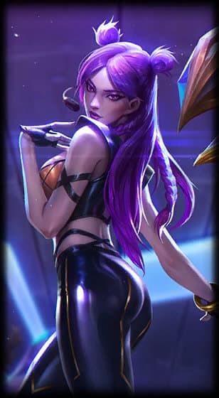 K/DA-Kai'Sa