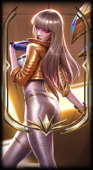 K/DA-Kai'Sa (Prestige)