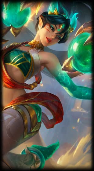 Himmelsschuppen-Kai'Sa