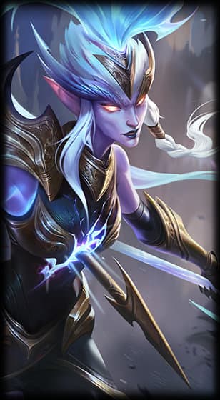 Dawnbringer Kalista