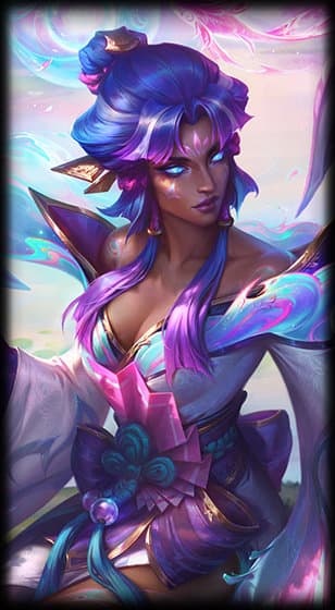 Spirit Blossom Karma