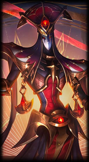 Arcana Karthus