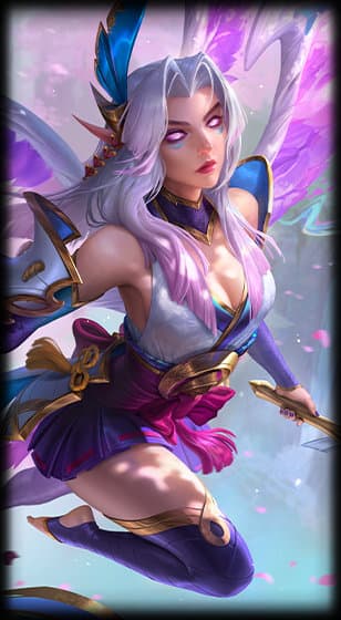 Spirit Blossom Kayle