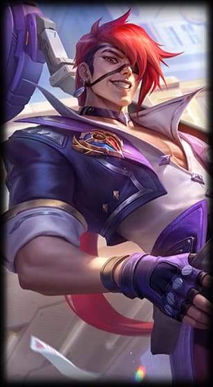 Battle Academia Kayn