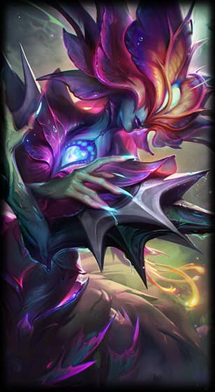 Flora Fatalis Lissandra