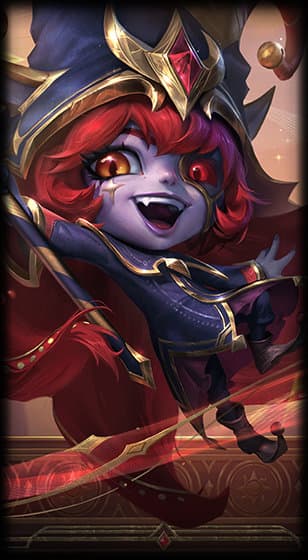 Arcana Lulu