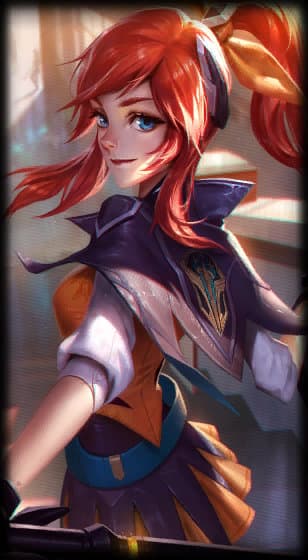 Battle Academia Lux