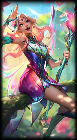 Faerie Court Lux