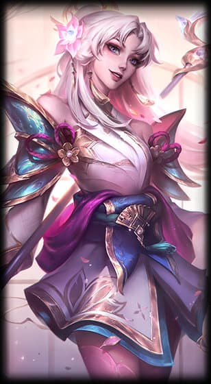Prestige Spirit Blossom Lux