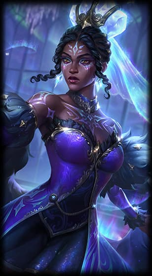 Prestige Winterblessed Mel