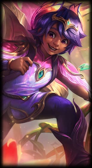 요정 왕국 밀리오