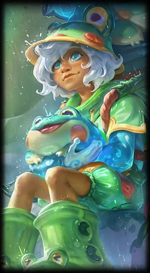 비의 인도자 밀리오