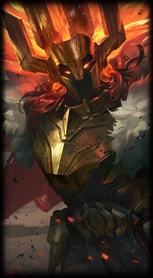 Sahn-Uzal Mordekaiser