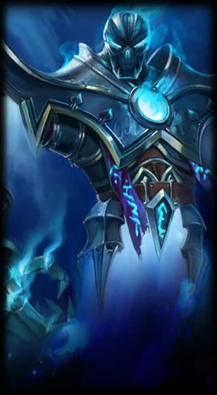 얼어붙은 공포 녹턴