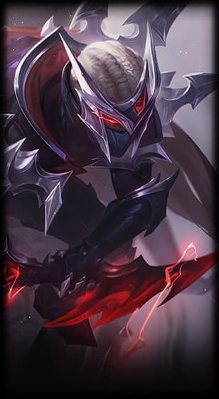 T1 Pyke