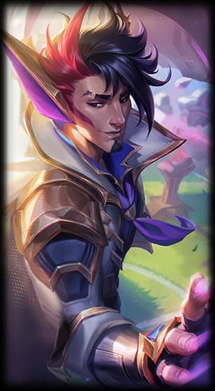 Battle Academia Rakan