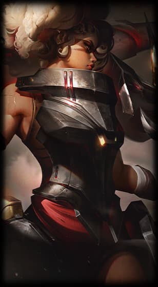 Grand Reckoning Rell