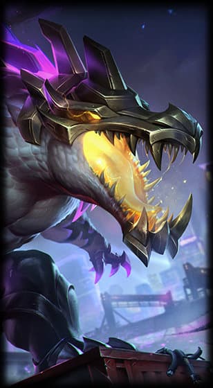 Inkshadow Renekton