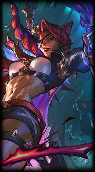 Samira luchadora de almas