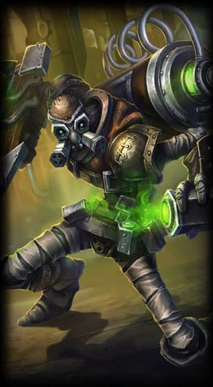 ヘクステック シンジド