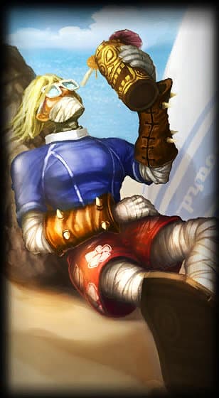 波乗りシンジド