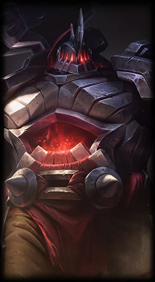 Grand Reckoning Sion