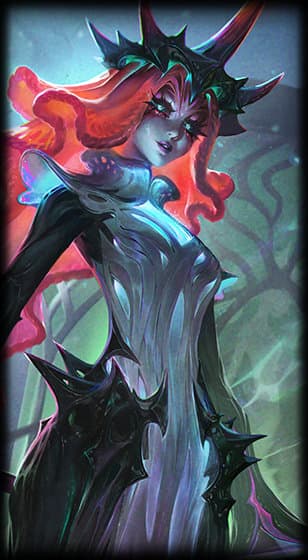 Flora Fatalis Soraka