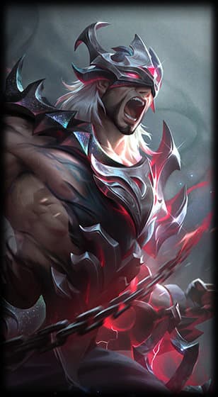 Prestige T1 Sylas