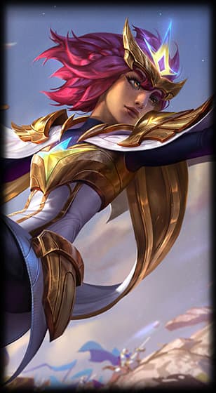 Durand's Legacy Taliyah