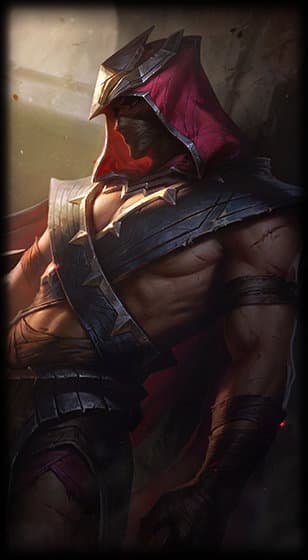 Grand Reckoning Talon