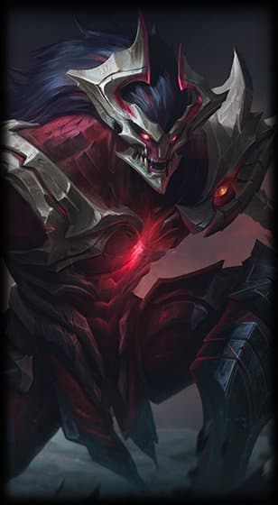 暗裔英雄 泰达米尔