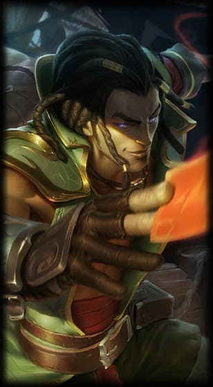 Cutpurse Twisted Fate