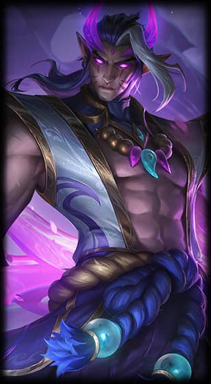 Spirit Blossom Varus