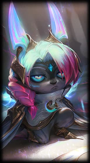 Rächende Dämmerung Vex